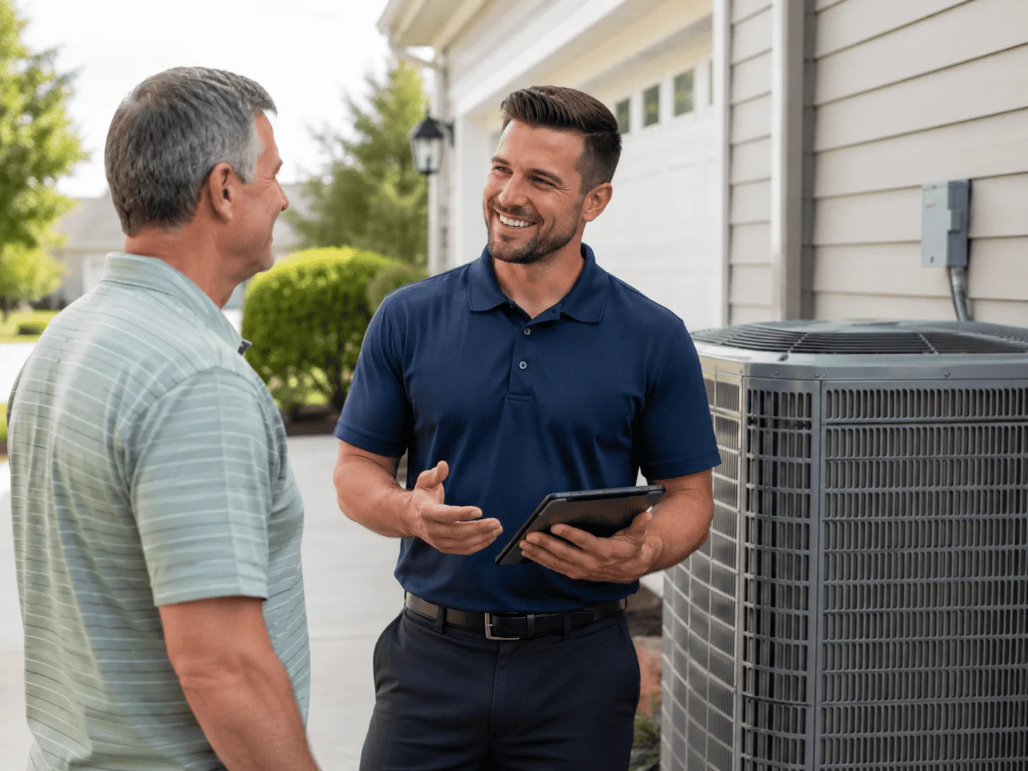 Heat Pump Installation Adamstown, PA FAQs